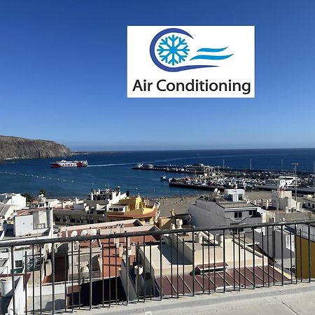 Appartement Edificio Gloria à Los Cristianos  Extérieur photo